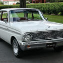 HIGHLY DESIRED RESTORED - 1964 Ford Falcon Coupe - 1K MI