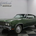 HIGHLY DOCUMENTED, RESTORED BACK TO ORIGINAL, #&#039;S MATCH 307CI, BUILD SHEET!
