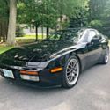 Highly Modified 1987 944 Turbo 352whp on 93 oct./ 404whp+ on 100 octane with LSD