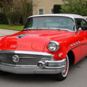 HIGHLY OPTIONED SURVIVOR - 1956 Buick Super Riviera Coupe - 71K MI