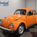HIGHLY-ORIGINAL BEETLE, PURCHASED NEW IN GA, BELIEVED MILES, 1-RESPRAY, ALL-STOC