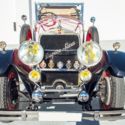 HISPANO SUIZA T49 "MANESSIUS"