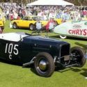 Historic 1940's SCTA Southern California 1932 Ford Hot Rod Roadster No Reserve