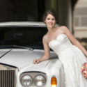 Historic 1980 Rolls Royce Silver Wraith II - left hand drive 4-door limousine