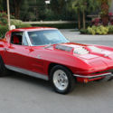 HISTORIC PROSTREET BUILD - 1963 Chevrolet Corvette Prostreet - 50K MILES