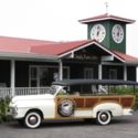 Historic Restored Woody 949 Hilo Sampan Street Legal