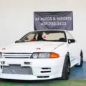 HKS V Cam! Built engine! 500 WHP! 100% Legally imported and titled!