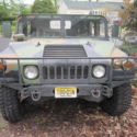 HMMWV WITH NO RESERVE AUCTION WITH CLEAN TITLE USMC M998