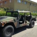 HMMWV,M998, cummins 12 valve