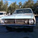 HOLDEN HR UTE