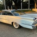 Holiday 2 door Coupe rocket v8 very rare car not meny left