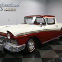 HOLMAN MOODY 406 V8 W/ 3 DEUCES, 4SPD, RARE, VERSATILE, SLEEPER/CRUISER!