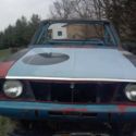 HOLMAN MOODY 68 FORD CORTINA GT ROADSTER  shelby mach 1 cobra gt pantera 428 429