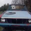 HOLMAN MOODY ENGLISH FORD 68 CORTINA GT PROJECT shelby boss cobra saleen rousch