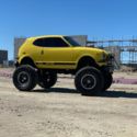 Honda 4x4 Civic Z600 &#034;Honduki&#034; One of a kind Truck car Custom Resto Mod