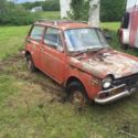 Honda 600