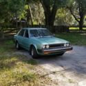 Honda Accord 1981
