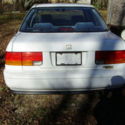 Honda Accord 1993 10th Anniversary, 77500 mi, Blown Engine, For Parts or Repair