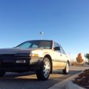 Honda Accord 82,200 Miles