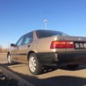 Honda Accord 84,000 Miles