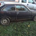 Honda Accord Brown Collector Hatchback Low Mileage
