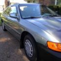 HONDA ACCORD COUPE