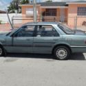 Honda Accord LXi