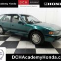 Honda Accord  with 89,884 Miles, for sale!
