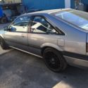 Honda Accordlxi