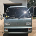 Honda Acty Street