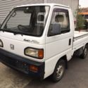 HONDA Acty Truck 4WD minicar 660cc from  japan baggy minitruck
