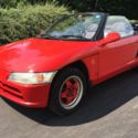 HONDA BEAT JDM KEI CAR CONVERTIBLE CLASSIC