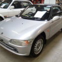 Honda Beat Micro car  660 highly collectible , 100% rust feee