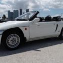 Honda Beat PP1