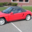 Honda Beat RHD