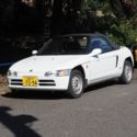 Honda Beat