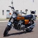 HONDA CB750 CB 750 F MOTORCYCLE TOURING BIKE LOW MILEAGE CLEAN