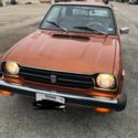 Honda Civic 1200 1979