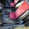 Honda civic 1500S  1983 First year for 1500S