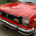 Honda Civic 1977 1st Gen
