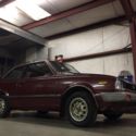 honda civic 1980-1983