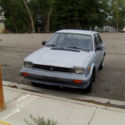 Honda Civic 1983