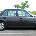 Honda civic 1991