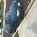 honda civic 1993 dx