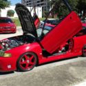 Honda Civic  1994 HATCHBACK SI