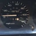 honda civic cx 1993 hatchback