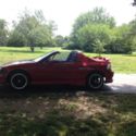 Honda Civic Del Sol Si