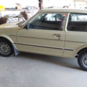 Honda Civic Deluxe 1982 Classic Japan