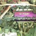 Honda Civic DX