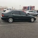 HONDA Civic EX 1994 4 Doors
